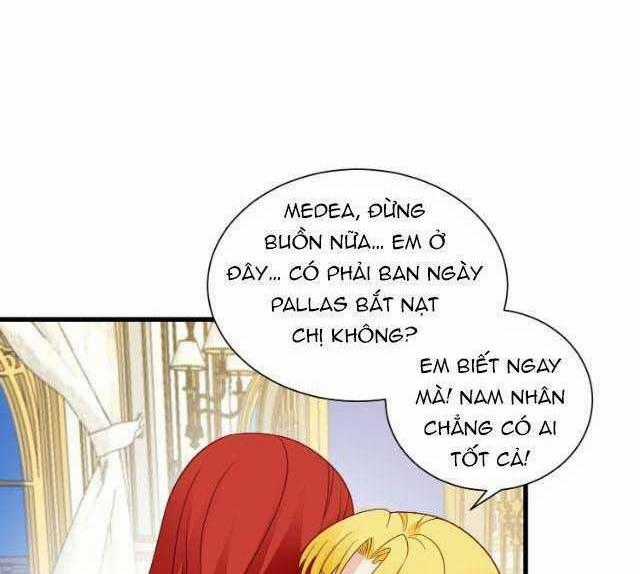 Dã Nam Nhân Đều Muốn Gả Cho Ta Chapter 62 trang 0