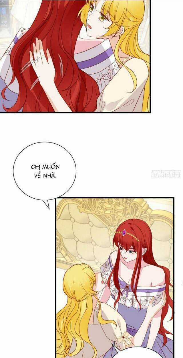 Dã Nam Nhân Đều Muốn Gả Cho Ta Chapter 62 trang 1