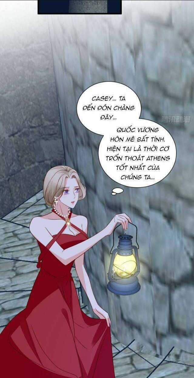 Dã Nam Nhân Đều Muốn Gả Cho Ta Chapter 62 trang 13