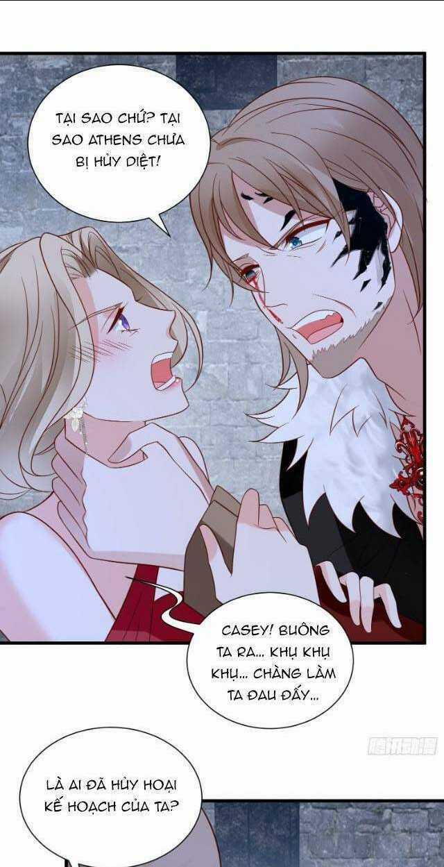 Dã Nam Nhân Đều Muốn Gả Cho Ta Chapter 62 trang 17