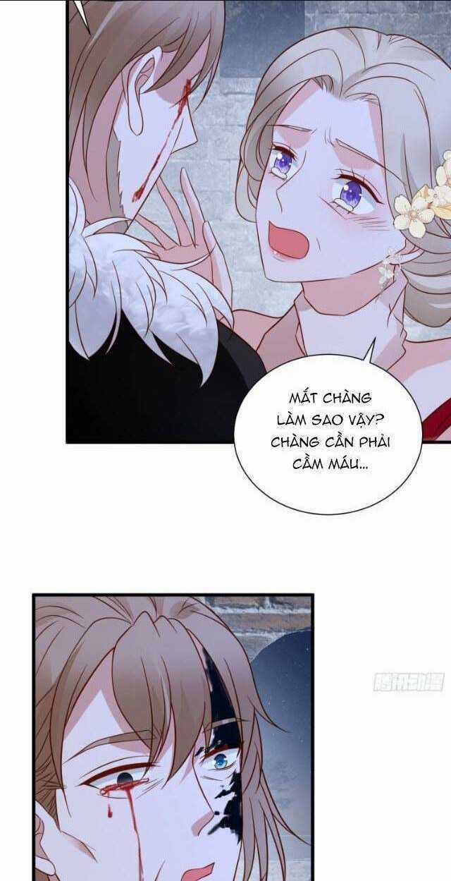 Dã Nam Nhân Đều Muốn Gả Cho Ta Chapter 62 trang 18