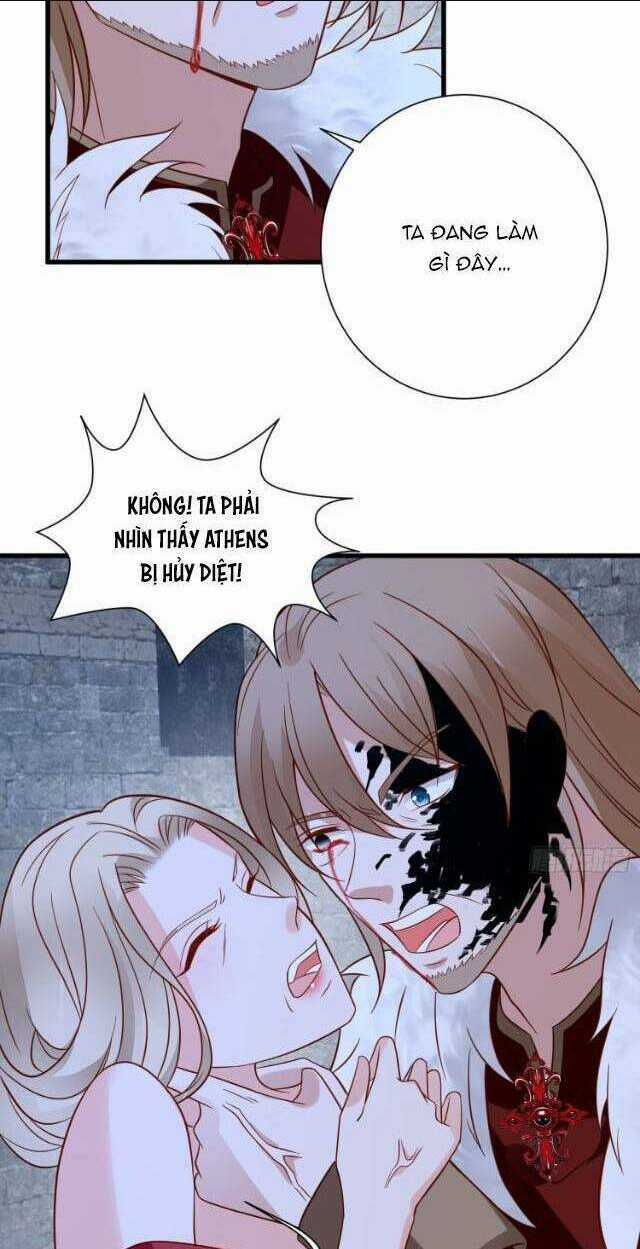 Dã Nam Nhân Đều Muốn Gả Cho Ta Chapter 62 trang 19