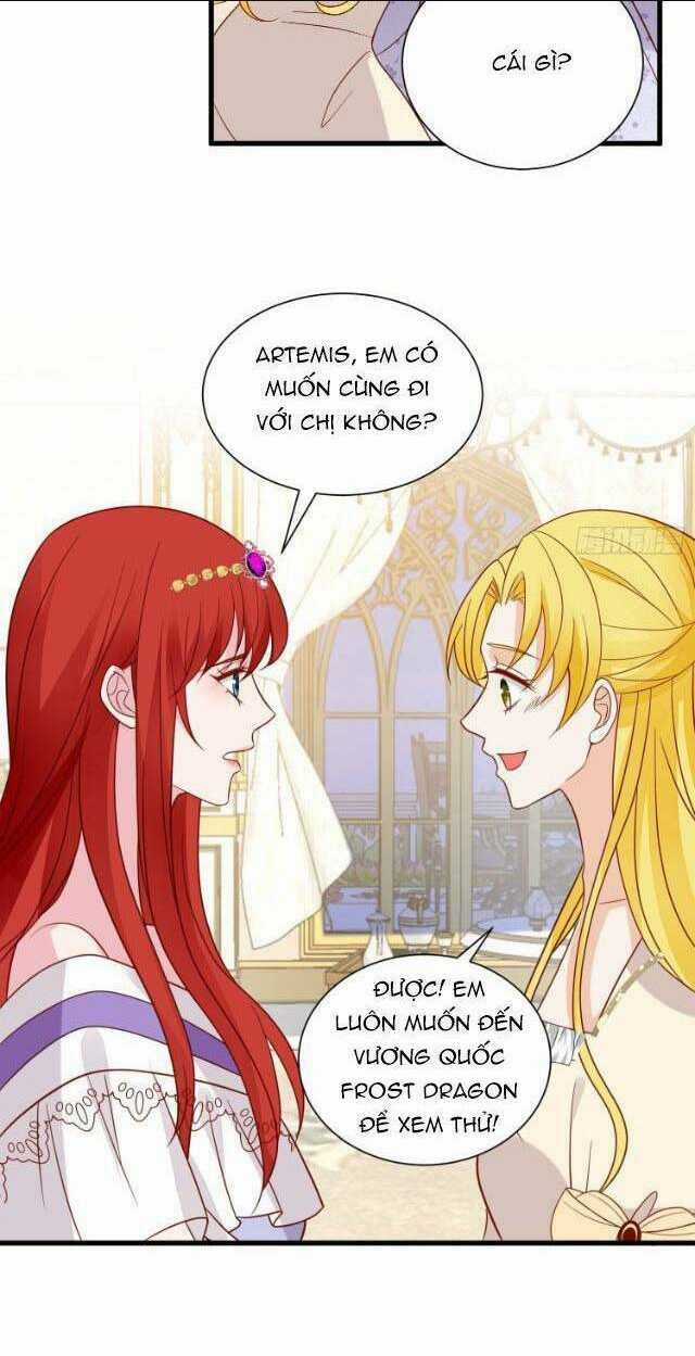 Dã Nam Nhân Đều Muốn Gả Cho Ta Chapter 62 trang 2