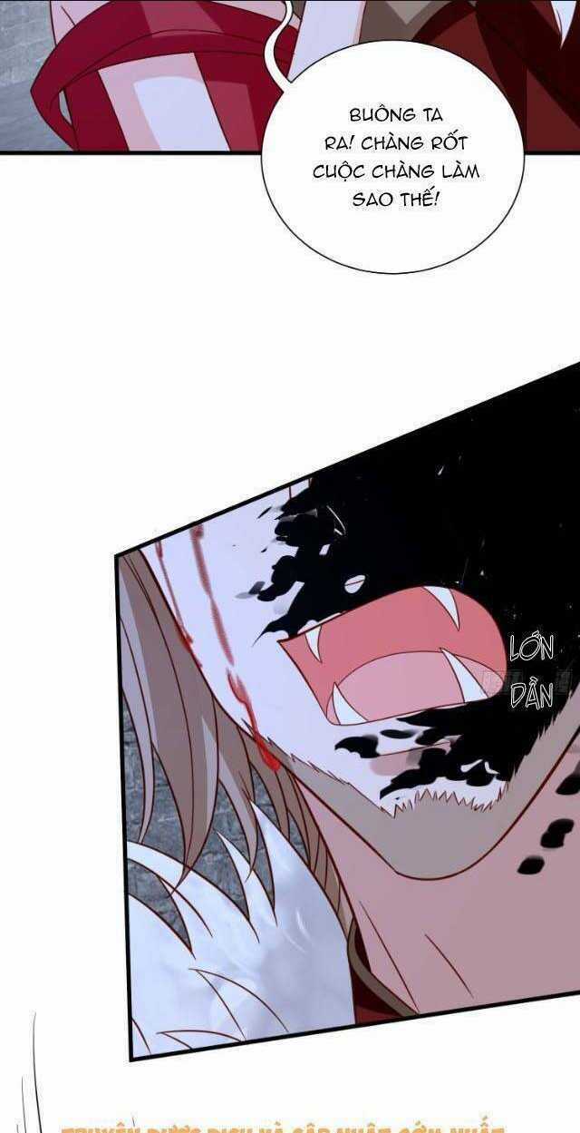 Dã Nam Nhân Đều Muốn Gả Cho Ta Chapter 62 trang 20