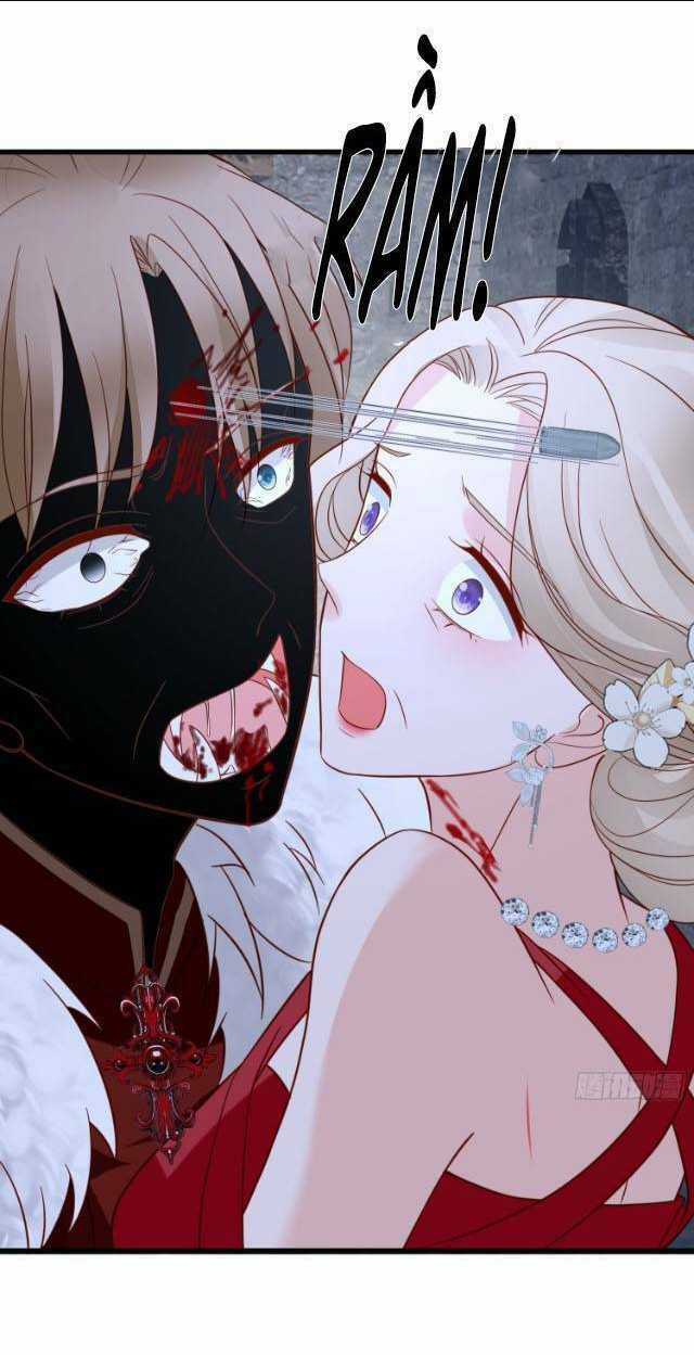 Dã Nam Nhân Đều Muốn Gả Cho Ta Chapter 62 trang 23