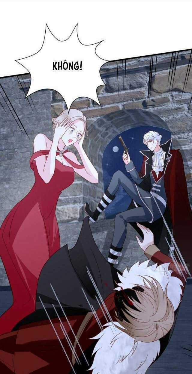 Dã Nam Nhân Đều Muốn Gả Cho Ta Chapter 62 trang 24