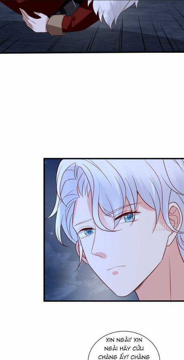 Dã Nam Nhân Đều Muốn Gả Cho Ta Chapter 62 trang 25