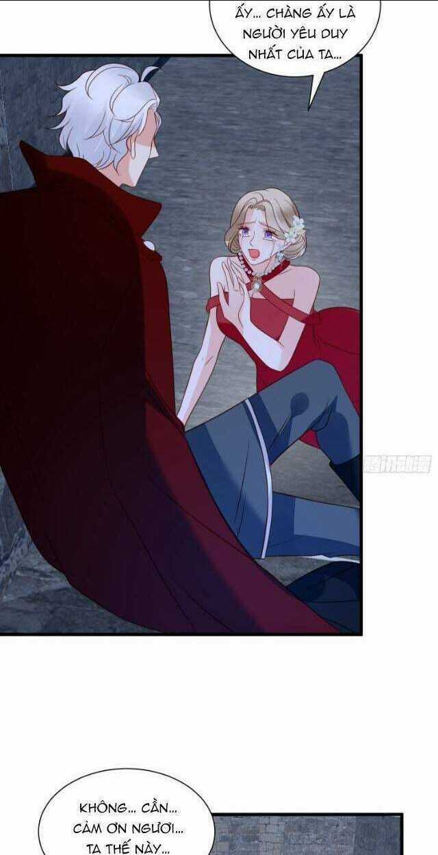 Dã Nam Nhân Đều Muốn Gả Cho Ta Chapter 62 trang 26