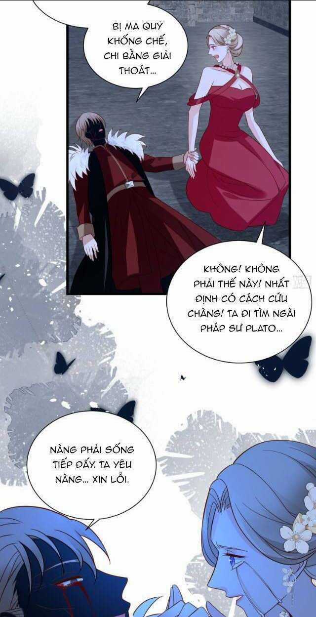 Dã Nam Nhân Đều Muốn Gả Cho Ta Chapter 62 trang 27