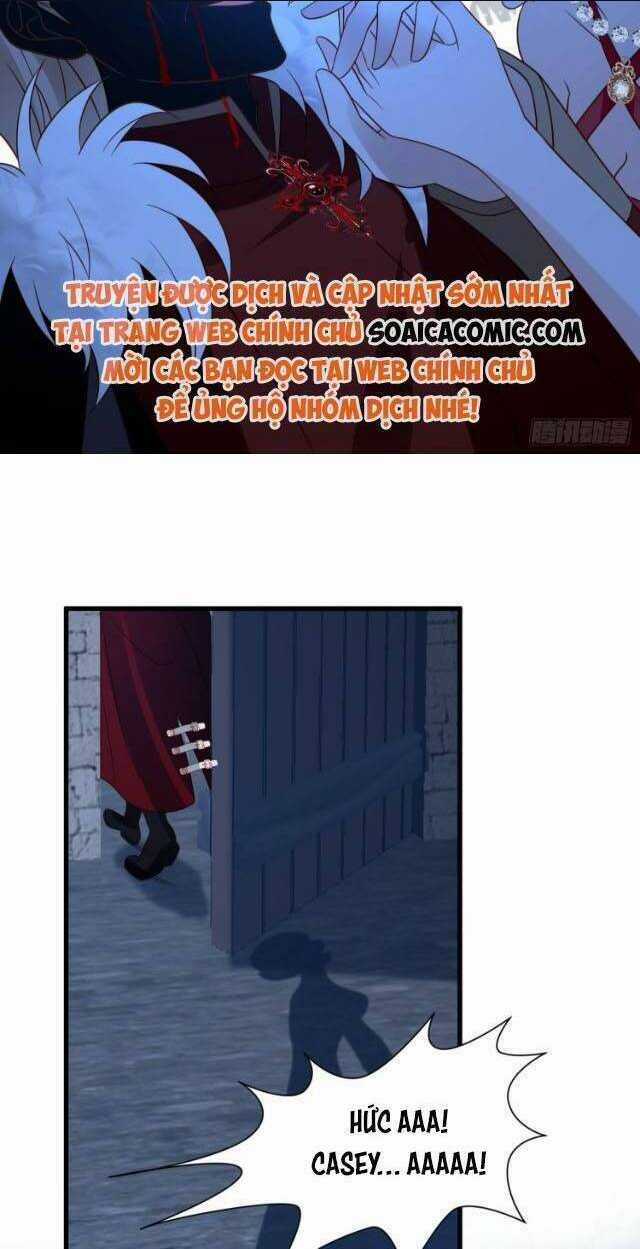 Dã Nam Nhân Đều Muốn Gả Cho Ta Chapter 62 trang 28