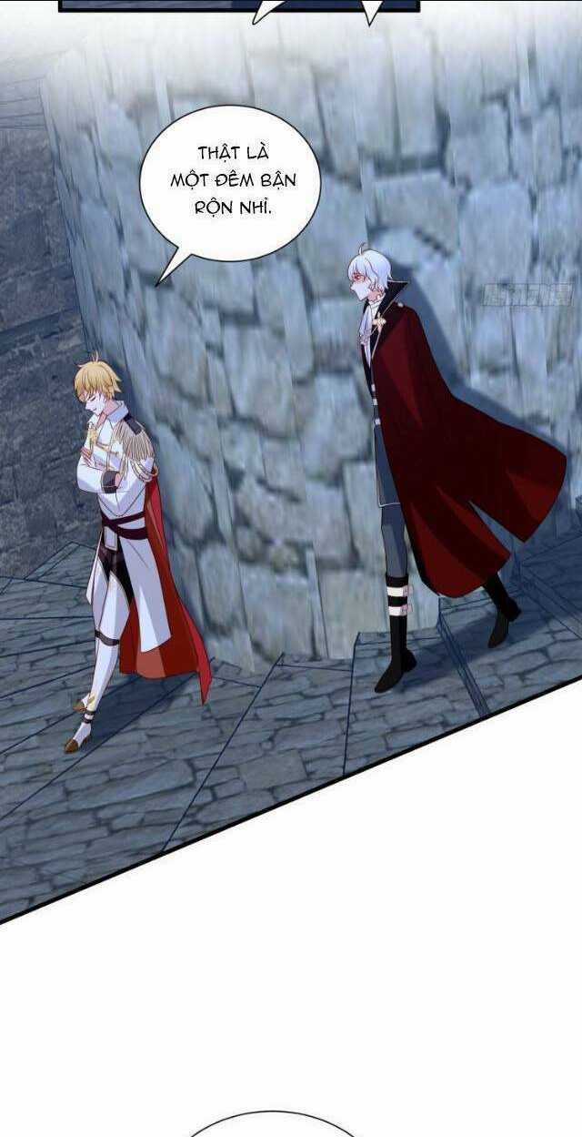 Dã Nam Nhân Đều Muốn Gả Cho Ta Chapter 62 trang 29