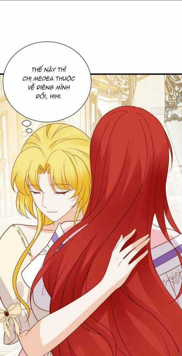 Dã Nam Nhân Đều Muốn Gả Cho Ta Chapter 62 trang 3