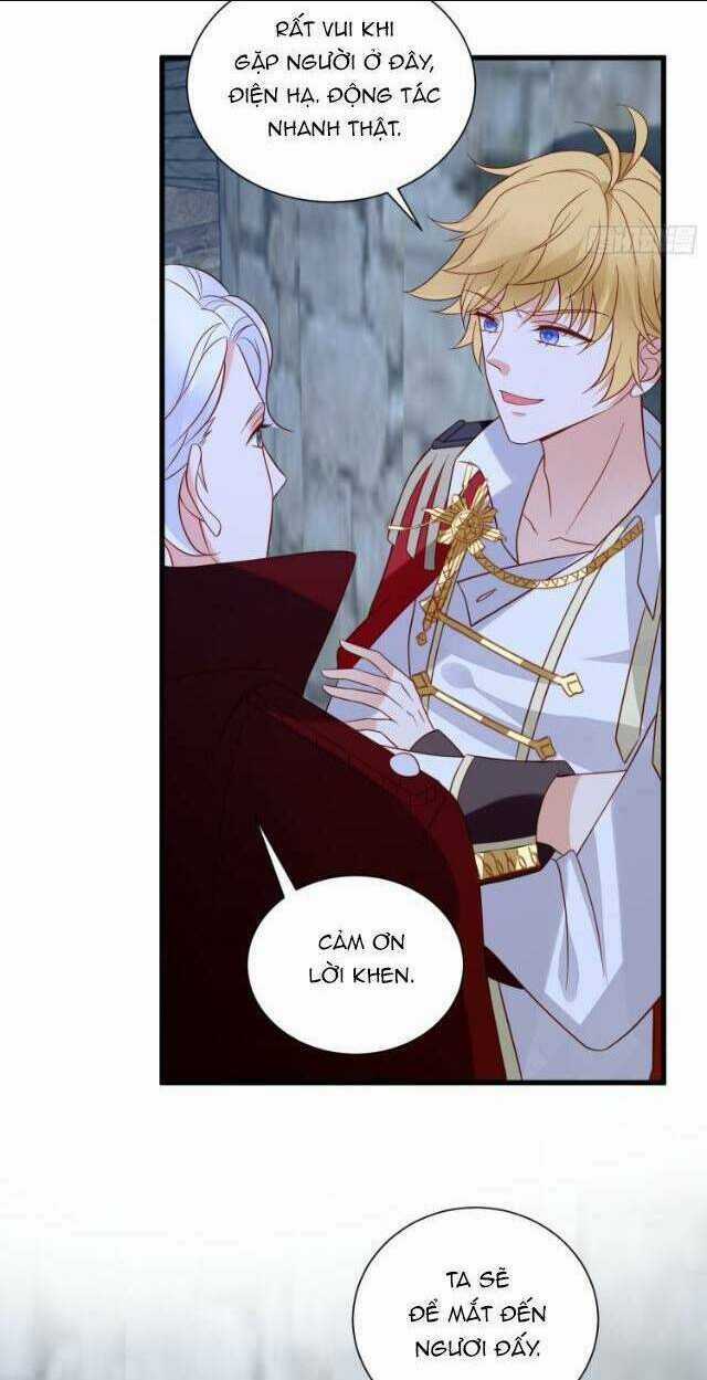 Dã Nam Nhân Đều Muốn Gả Cho Ta Chapter 62 trang 30