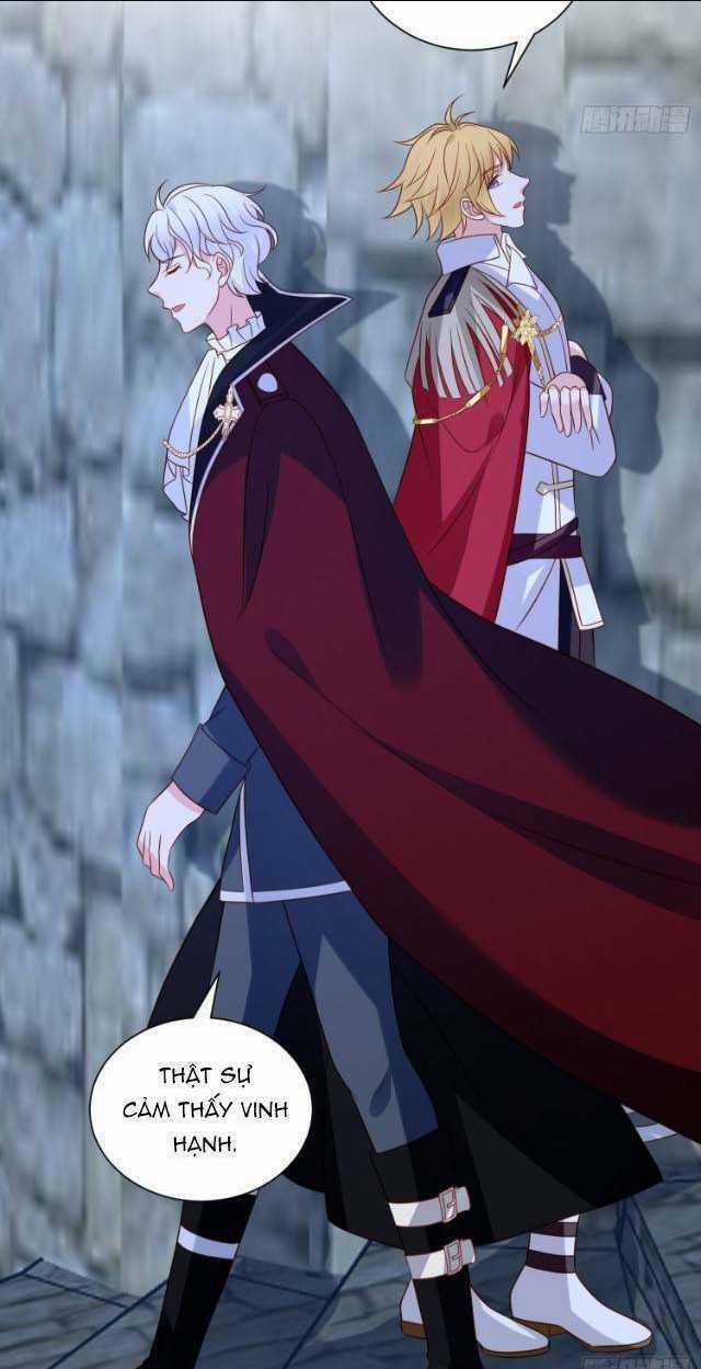 Dã Nam Nhân Đều Muốn Gả Cho Ta Chapter 62 trang 31