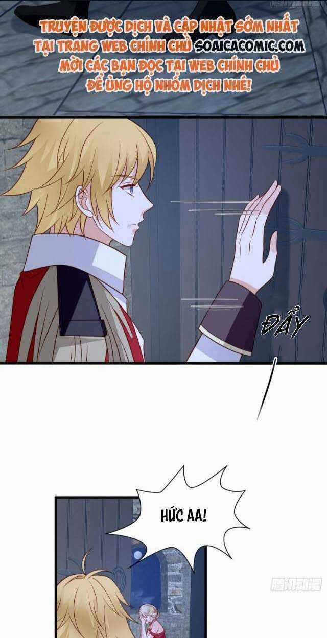 Dã Nam Nhân Đều Muốn Gả Cho Ta Chapter 62 trang 32