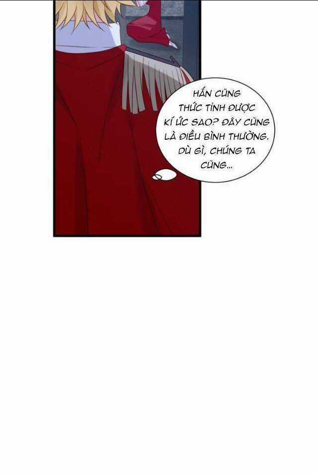 Dã Nam Nhân Đều Muốn Gả Cho Ta Chapter 62 trang 33