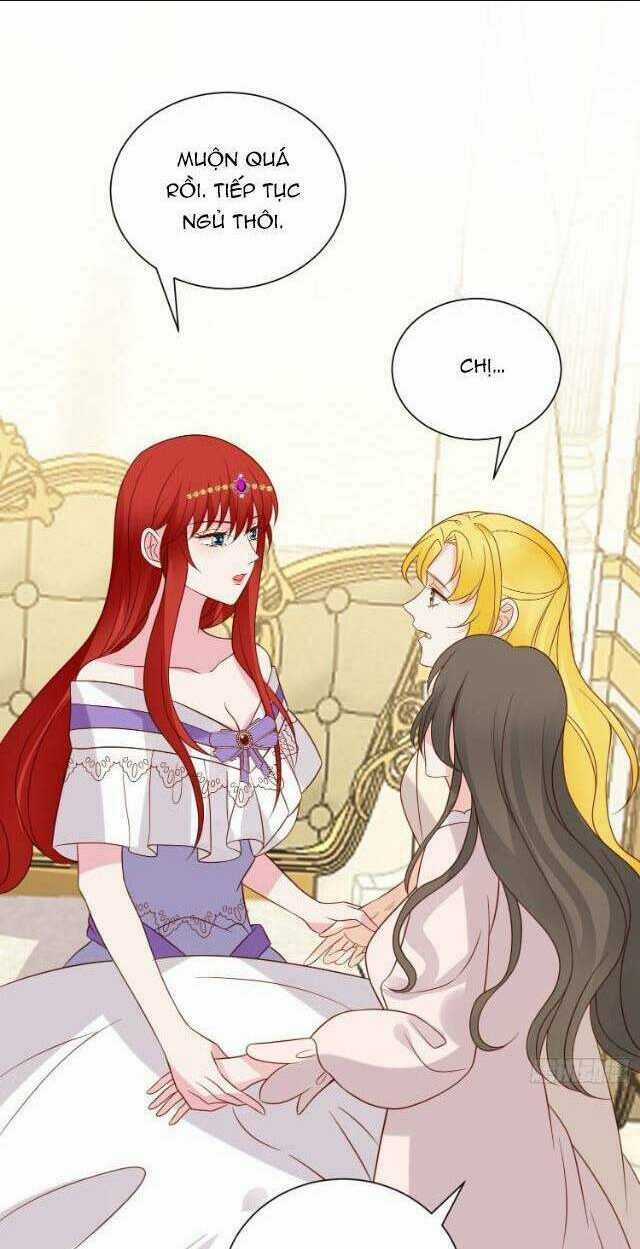 Dã Nam Nhân Đều Muốn Gả Cho Ta Chapter 62 trang 7