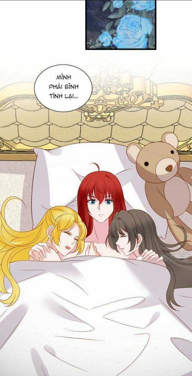 Dã Nam Nhân Đều Muốn Gả Cho Ta Chapter 62 trang 9