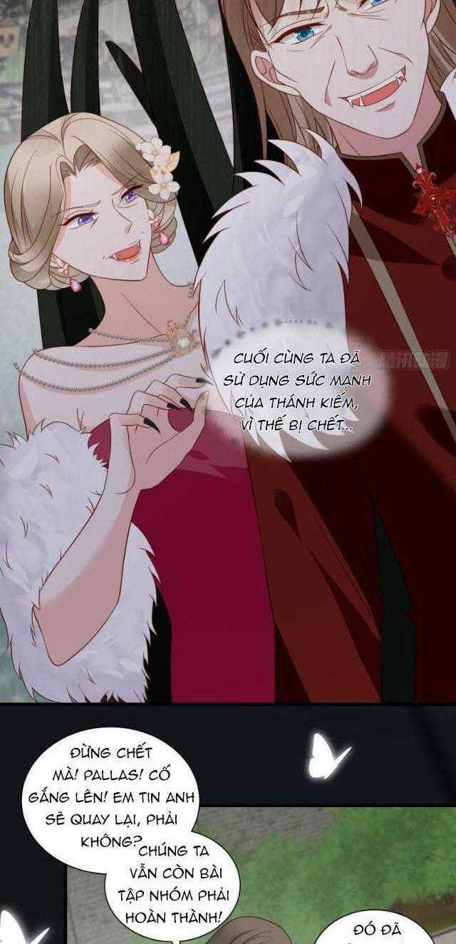 Dã Nam Nhân Đều Muốn Gả Cho Ta Chapter 63 trang 0