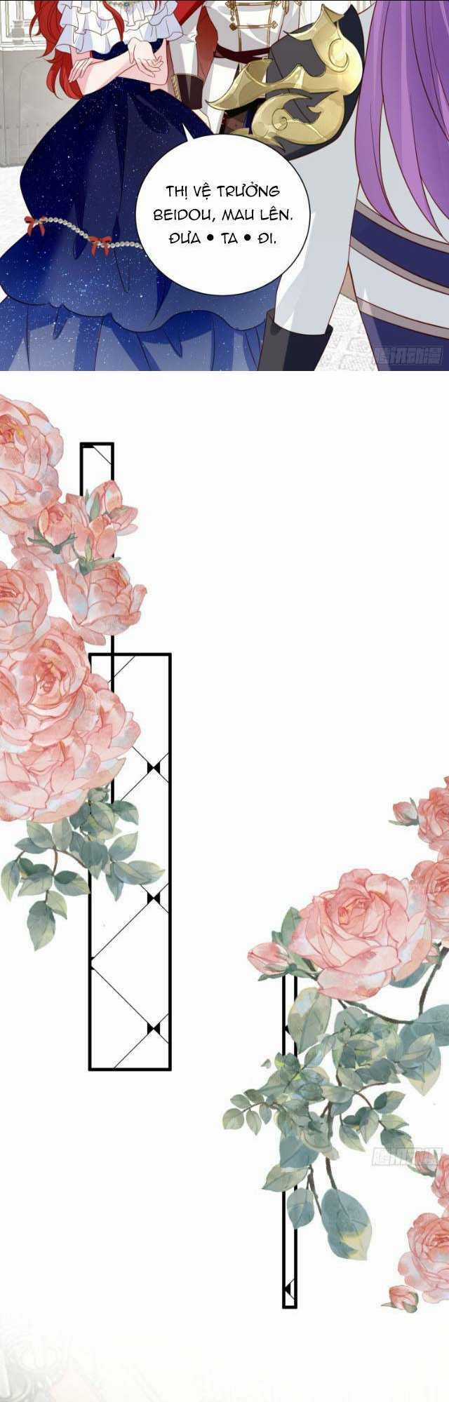 Dã Nam Nhân Đều Muốn Gả Cho Ta Chapter 63 trang 10