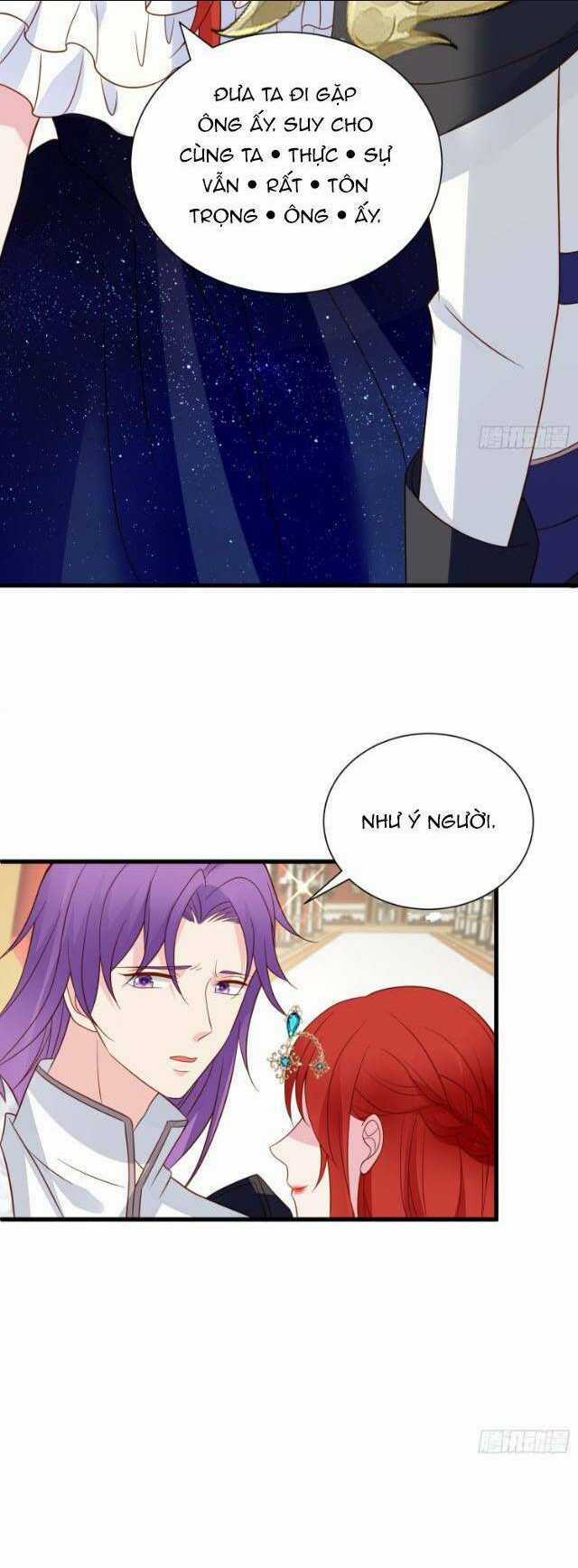 Dã Nam Nhân Đều Muốn Gả Cho Ta Chapter 63 trang 13