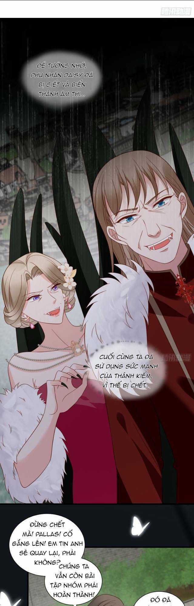 Dã Nam Nhân Đều Muốn Gả Cho Ta Chapter 63 trang 14