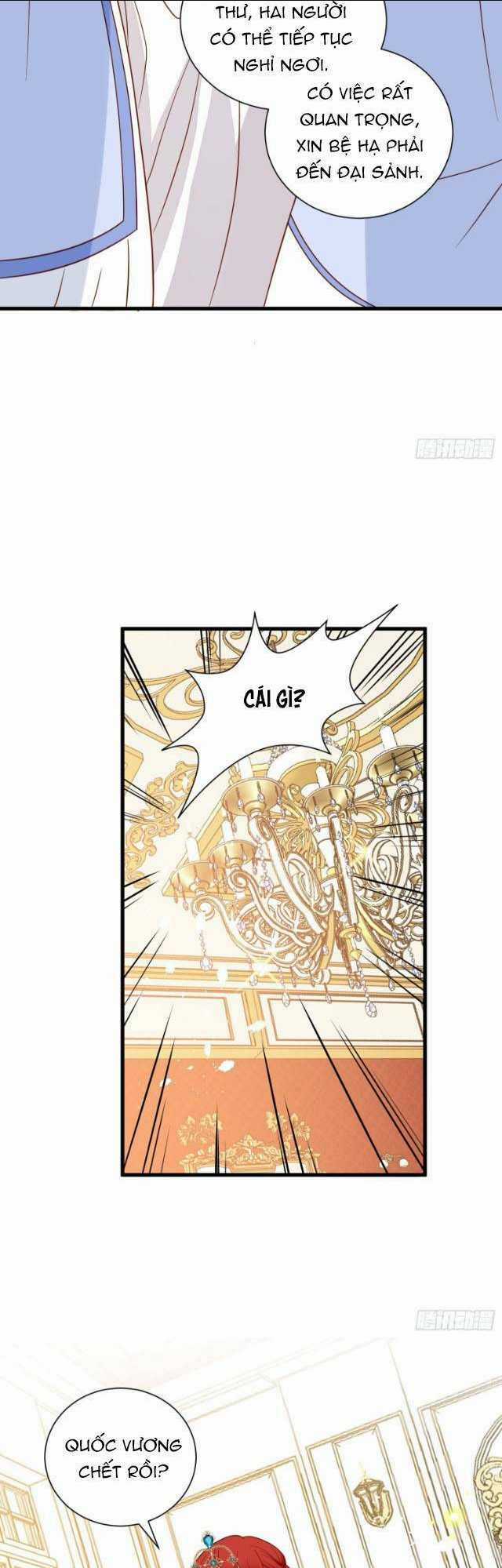 Dã Nam Nhân Đều Muốn Gả Cho Ta Chapter 63 trang 20