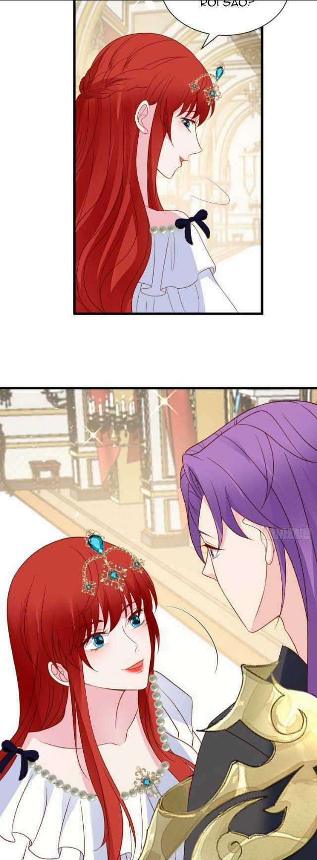 Dã Nam Nhân Đều Muốn Gả Cho Ta Chapter 63 trang 26