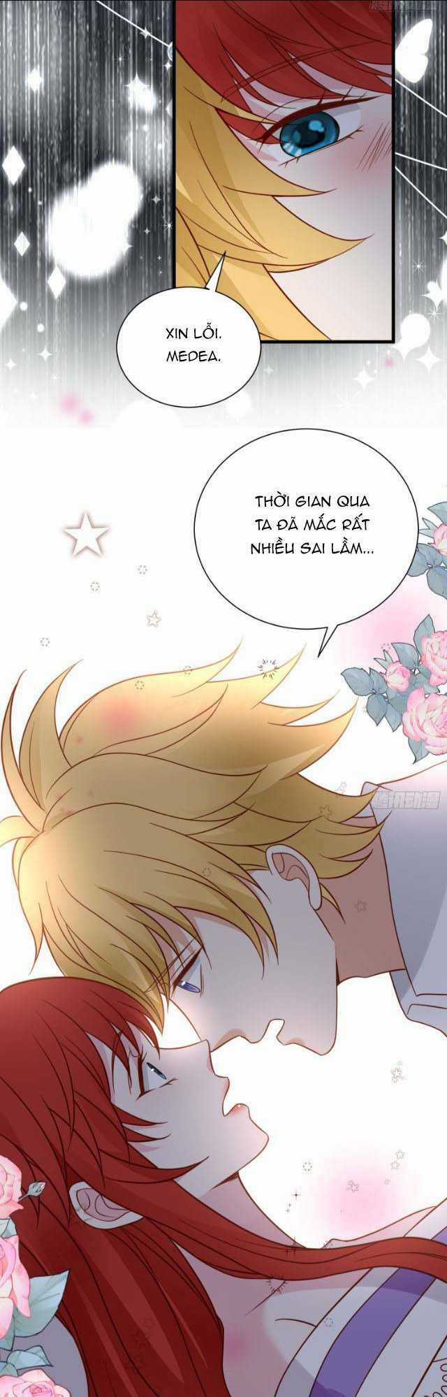 Dã Nam Nhân Đều Muốn Gả Cho Ta Chapter 63 trang 4