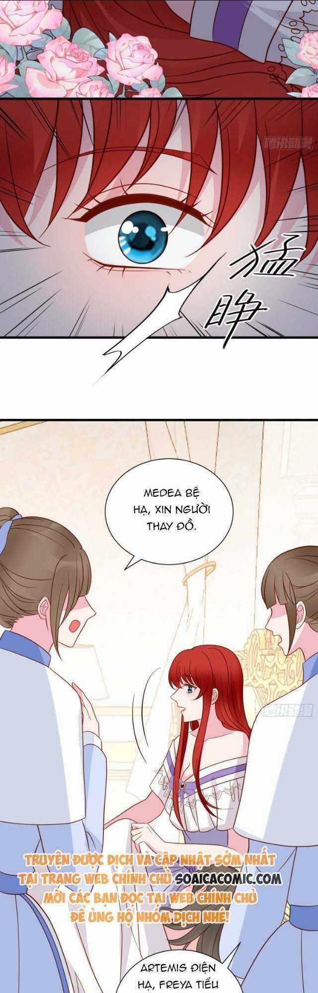 Dã Nam Nhân Đều Muốn Gả Cho Ta Chapter 63 trang 5