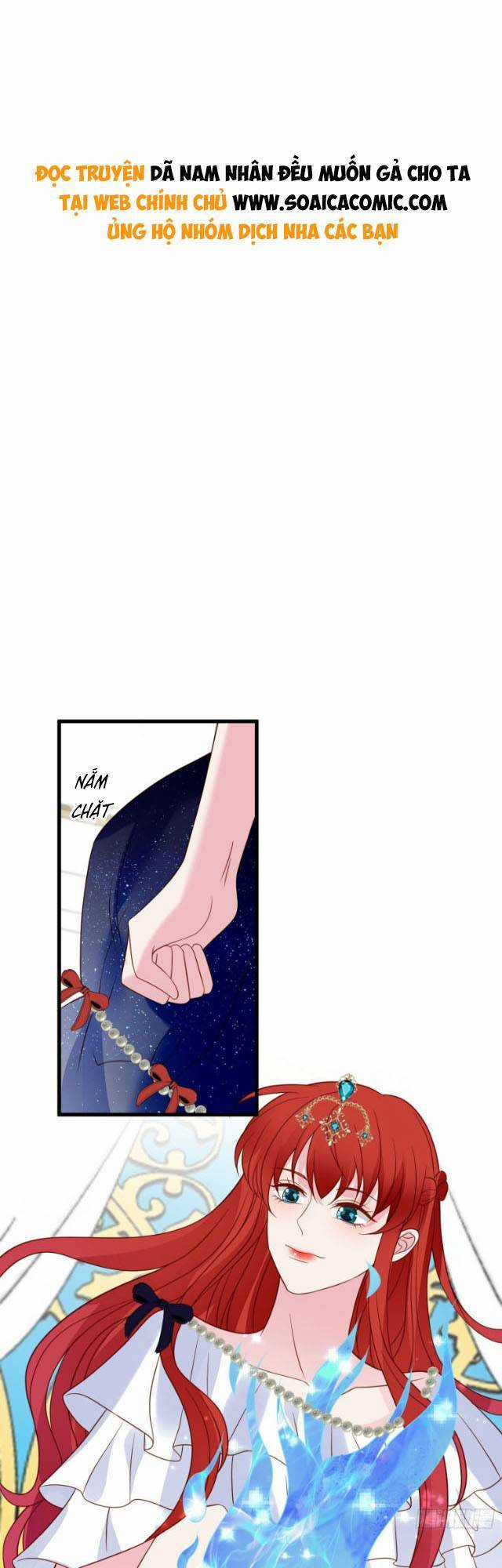 Dã Nam Nhân Đều Muốn Gả Cho Ta Chapter 64 trang 0