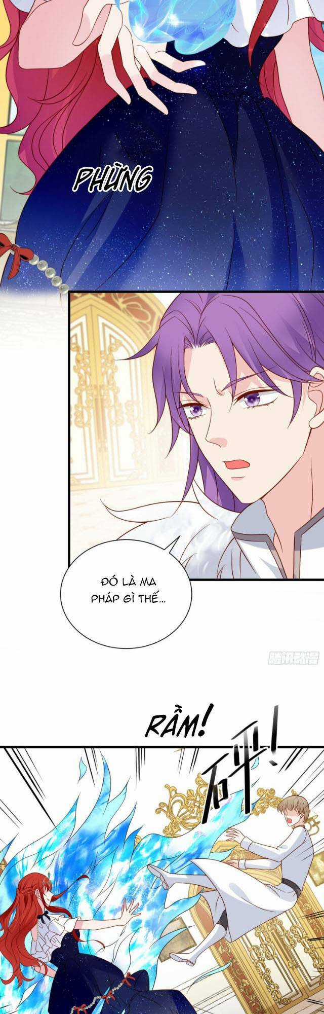 Dã Nam Nhân Đều Muốn Gả Cho Ta Chapter 64 trang 1