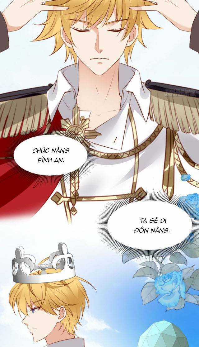 Dã Nam Nhân Đều Muốn Gả Cho Ta Chapter 64 trang 13