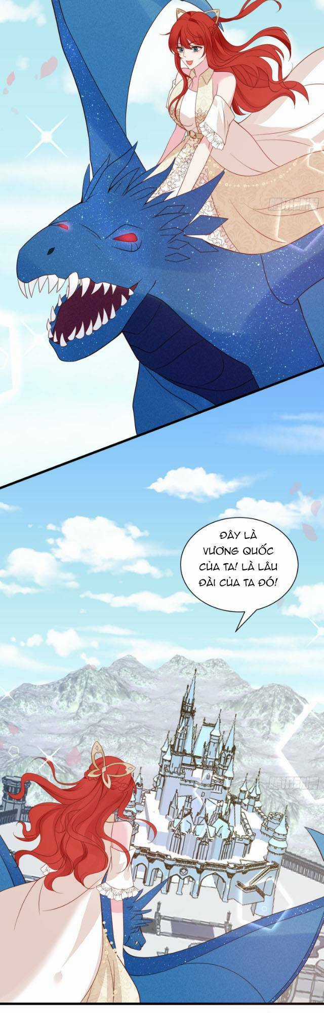 Dã Nam Nhân Đều Muốn Gả Cho Ta Chapter 64 trang 18