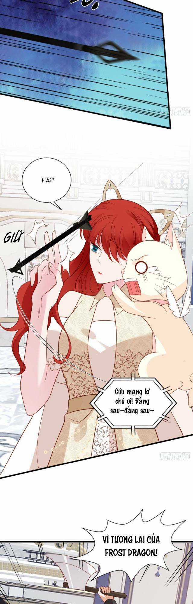 Dã Nam Nhân Đều Muốn Gả Cho Ta Chapter 64 trang 22