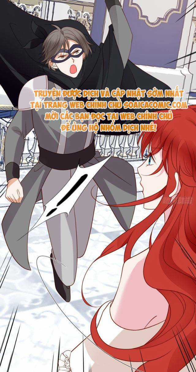 Dã Nam Nhân Đều Muốn Gả Cho Ta Chapter 64 trang 23