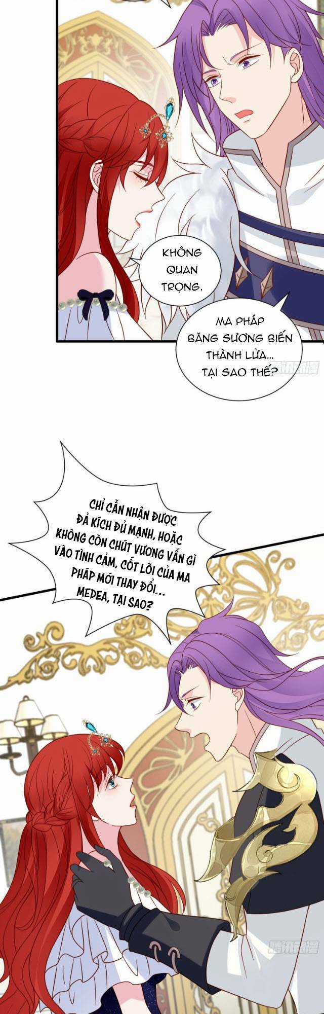 Dã Nam Nhân Đều Muốn Gả Cho Ta Chapter 64 trang 3