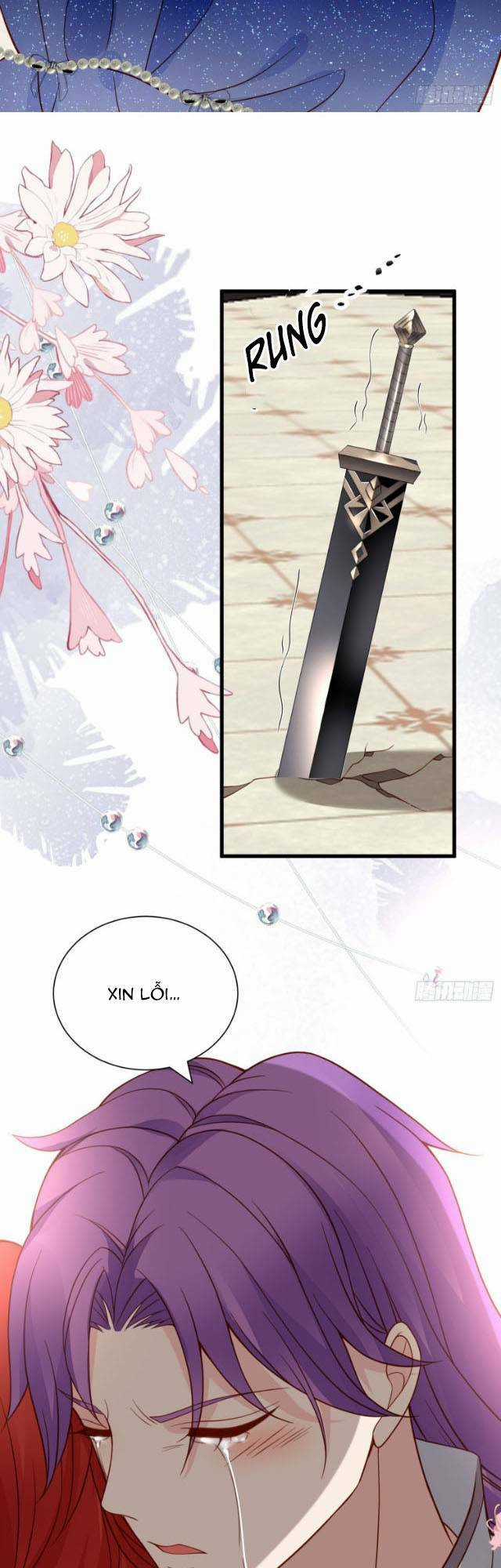 Dã Nam Nhân Đều Muốn Gả Cho Ta Chapter 64 trang 5