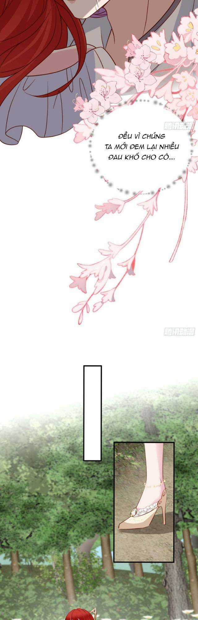 Dã Nam Nhân Đều Muốn Gả Cho Ta Chapter 64 trang 6