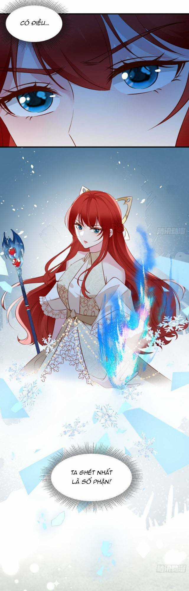 Dã Nam Nhân Đều Muốn Gả Cho Ta Chapter 64 trang 9