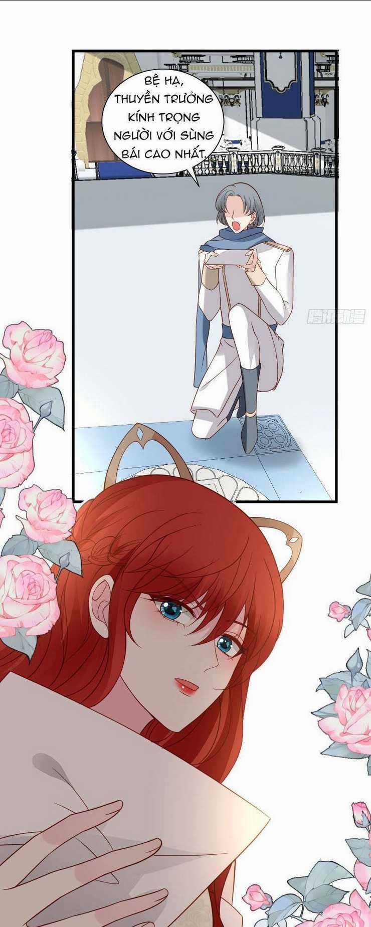 Dã Nam Nhân Đều Muốn Gả Cho Ta Chapter 65 trang 11