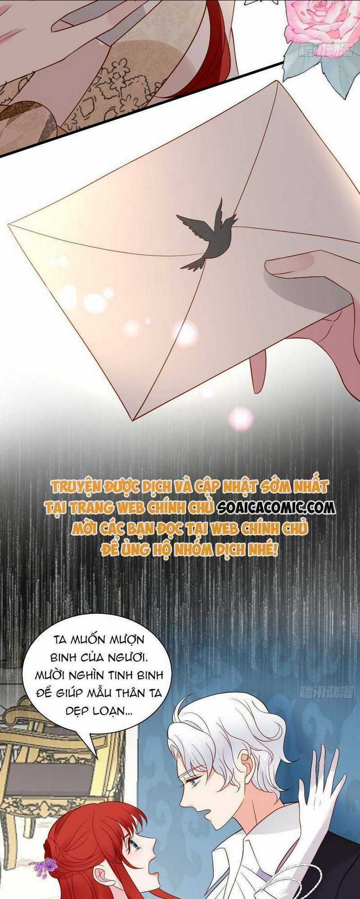 Dã Nam Nhân Đều Muốn Gả Cho Ta Chapter 65 trang 12