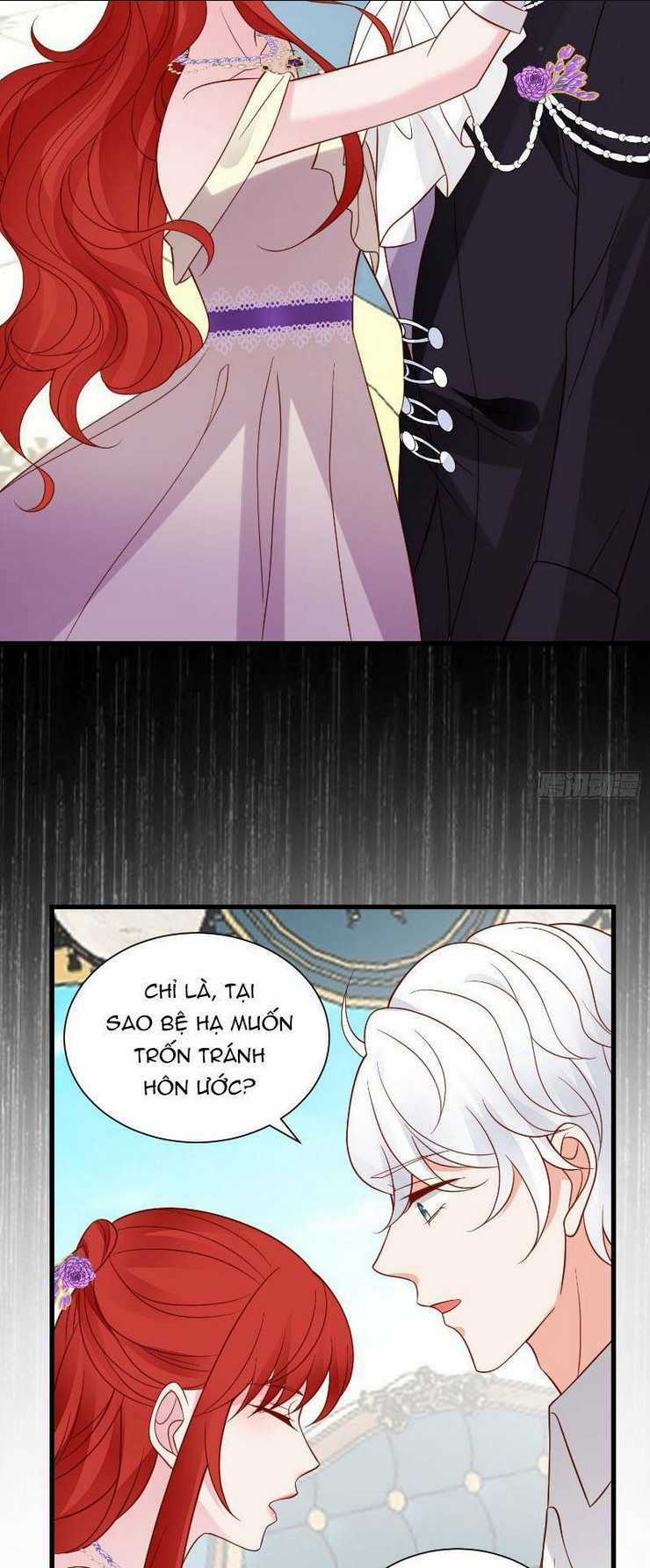 Dã Nam Nhân Đều Muốn Gả Cho Ta Chapter 65 trang 13