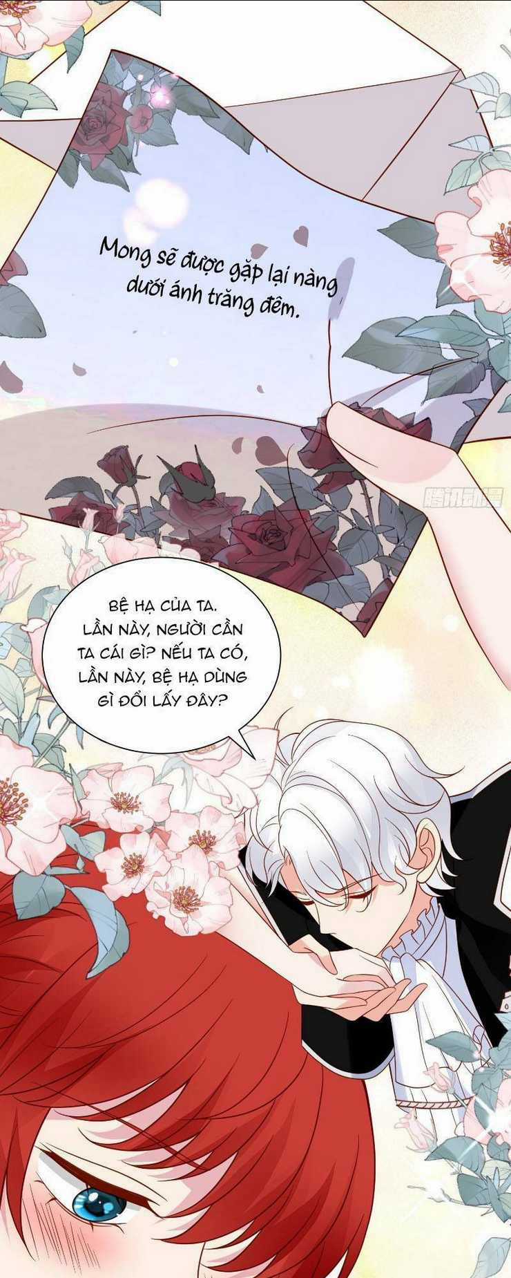 Dã Nam Nhân Đều Muốn Gả Cho Ta Chapter 65 trang 16