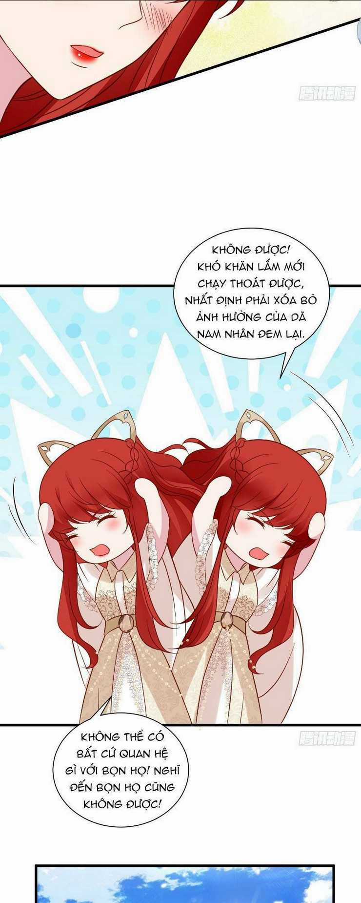 Dã Nam Nhân Đều Muốn Gả Cho Ta Chapter 65 trang 17