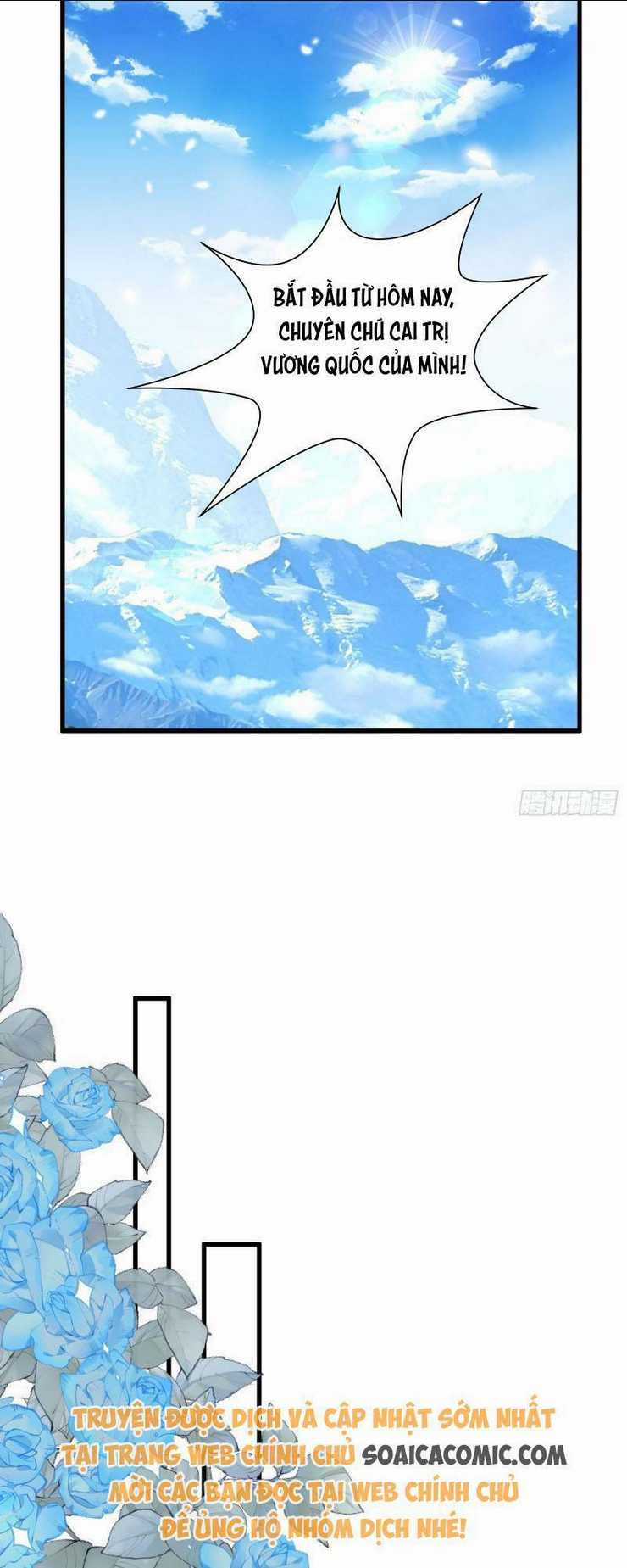 Dã Nam Nhân Đều Muốn Gả Cho Ta Chapter 65 trang 18