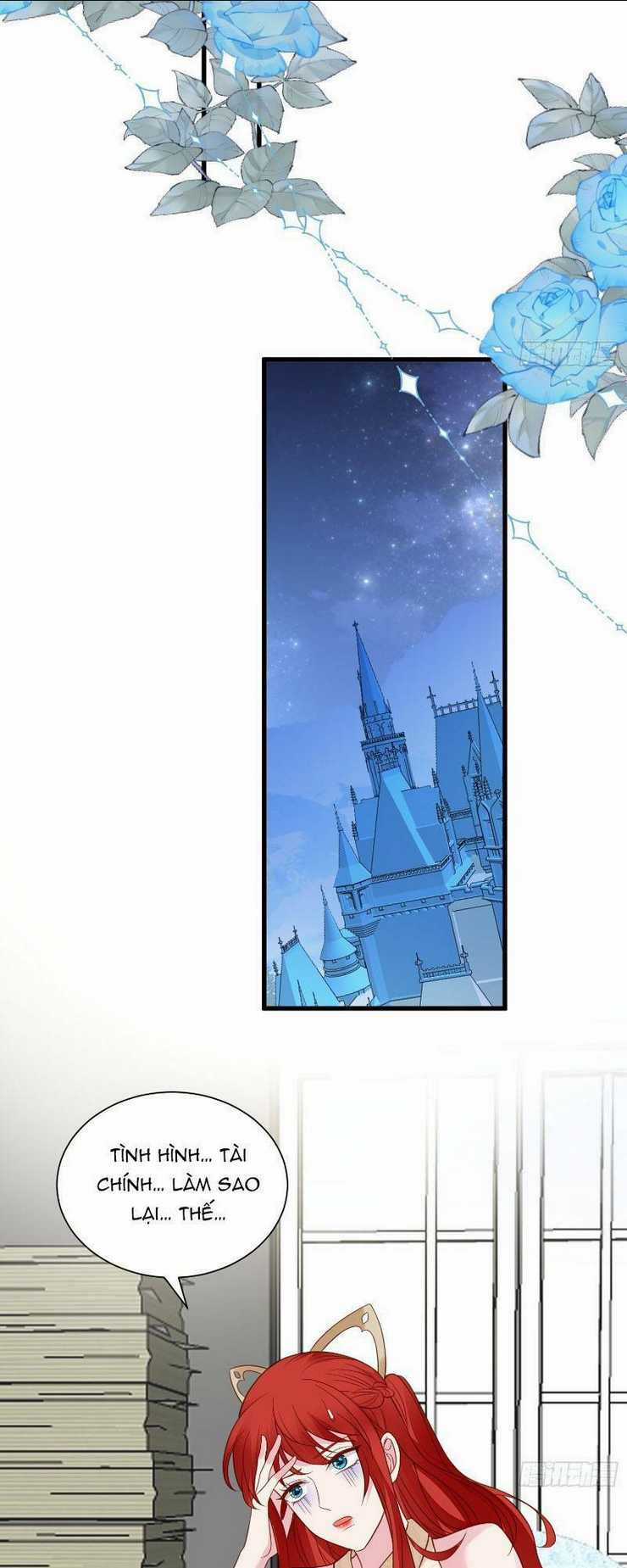 Dã Nam Nhân Đều Muốn Gả Cho Ta Chapter 65 trang 19