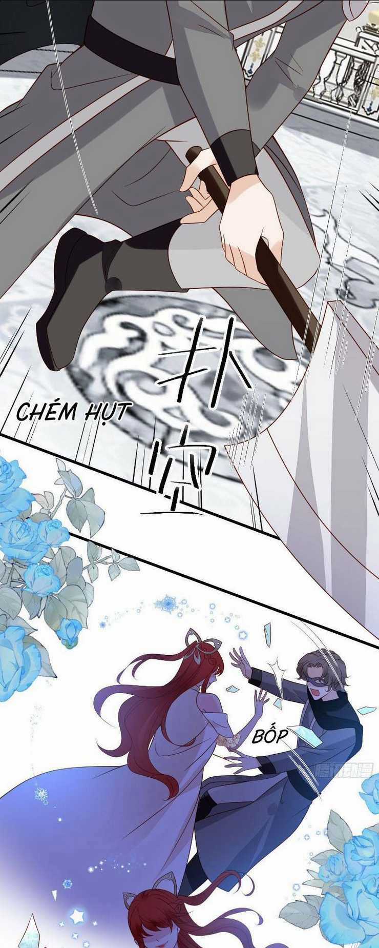 Dã Nam Nhân Đều Muốn Gả Cho Ta Chapter 65 trang 2