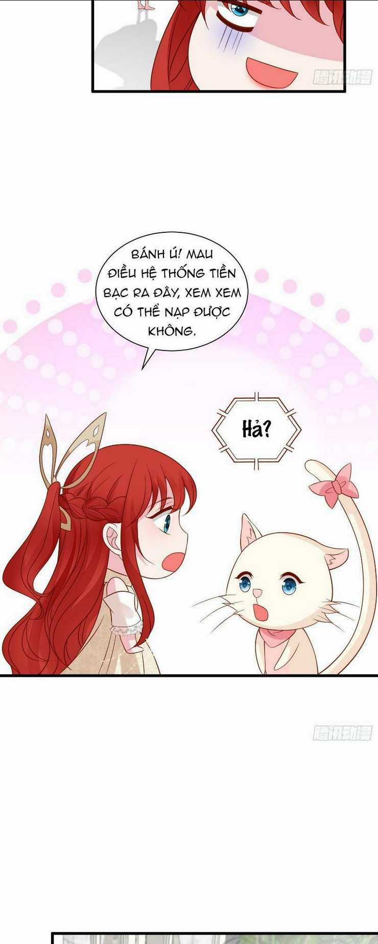 Dã Nam Nhân Đều Muốn Gả Cho Ta Chapter 65 trang 22