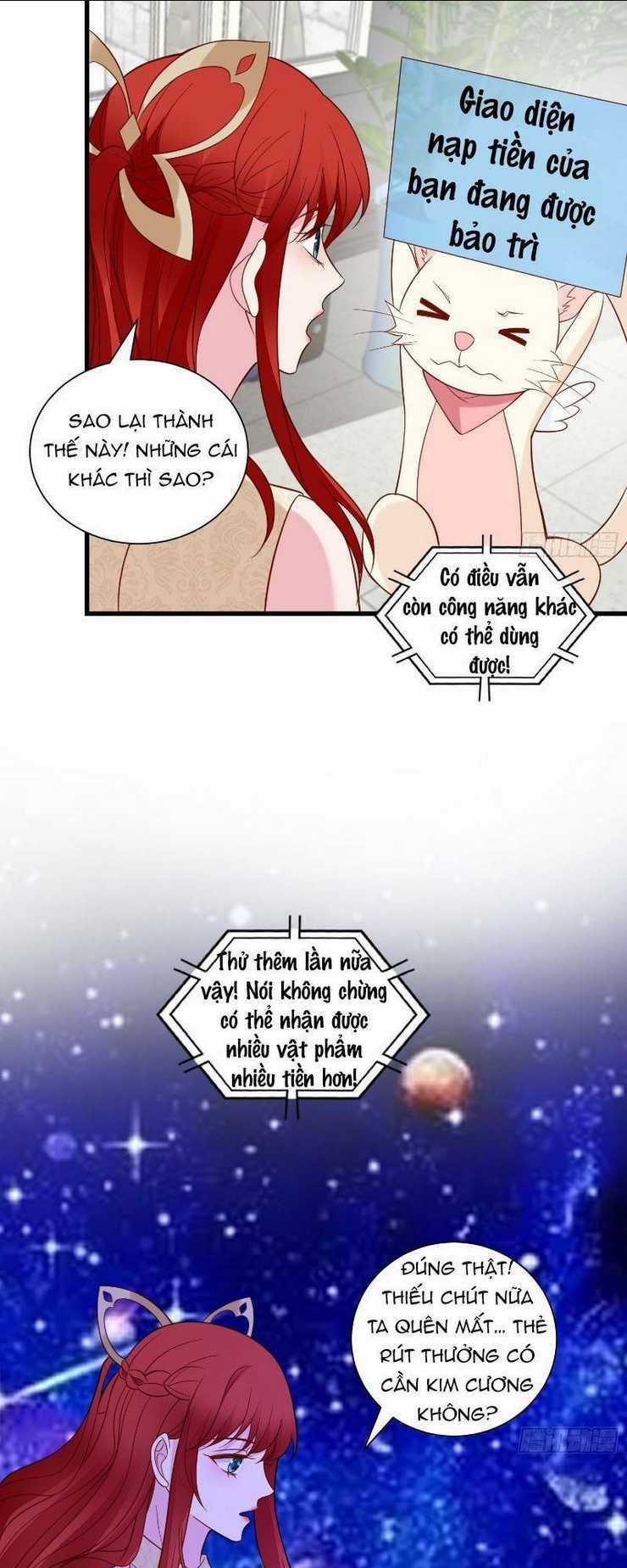 Dã Nam Nhân Đều Muốn Gả Cho Ta Chapter 65 trang 23